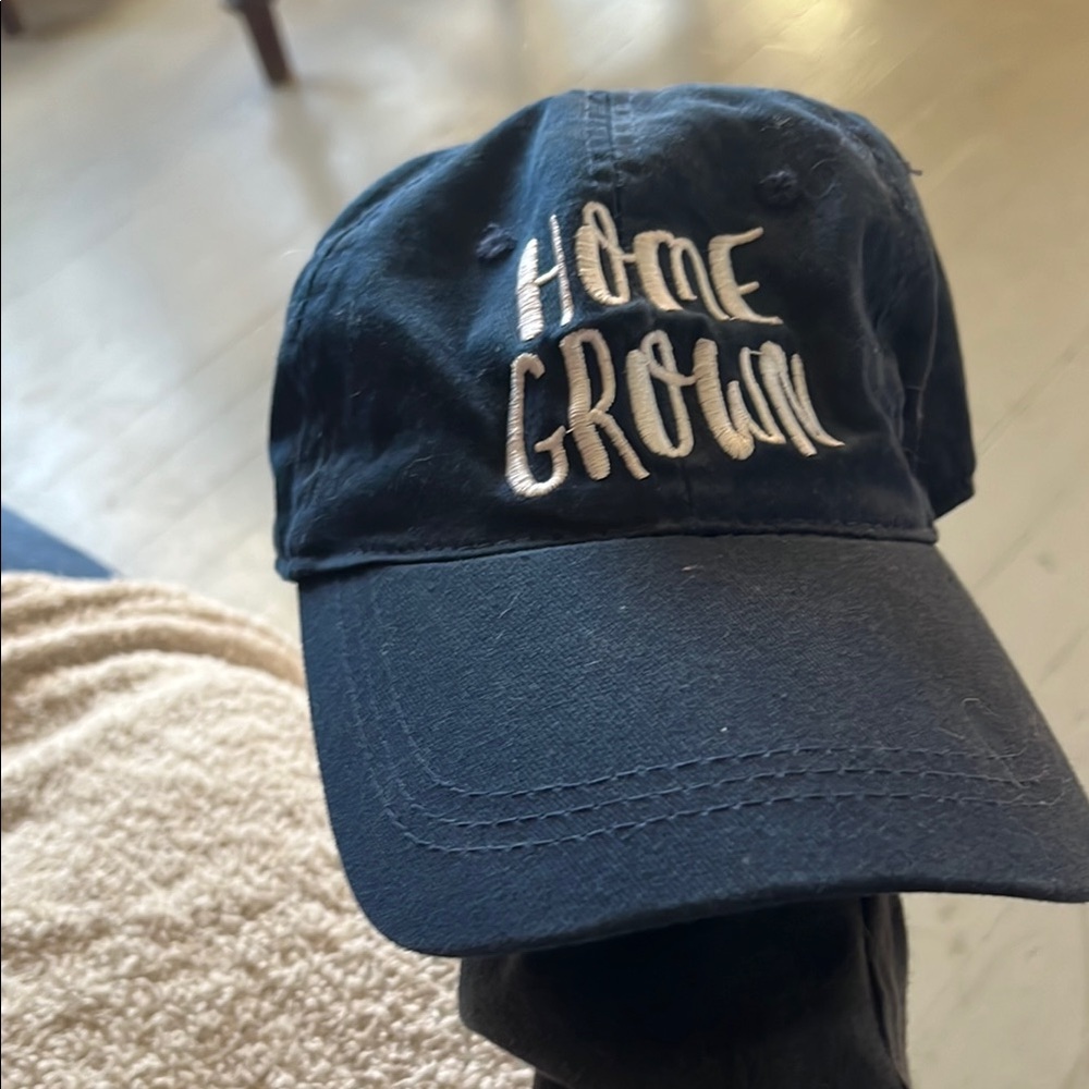 Home Grown Hat